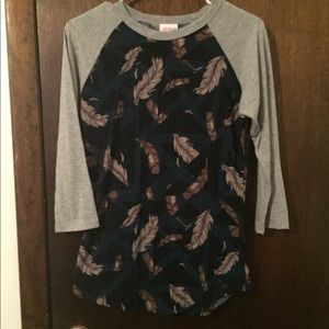 XS Randy from LulaRoe